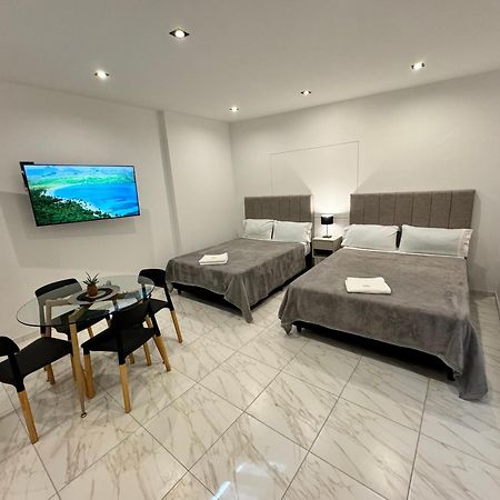 Urbana Premium Suites Apartamentos De Categoria Parking Privado - Seguridad - Sanatorio Allende - Hospital Privado - Estadio Kempes - Universidad Siglo 21 - Complejo Ferial Cordoba - Quorum - Aeropuerto Internacional Taravella Экстерьер фото