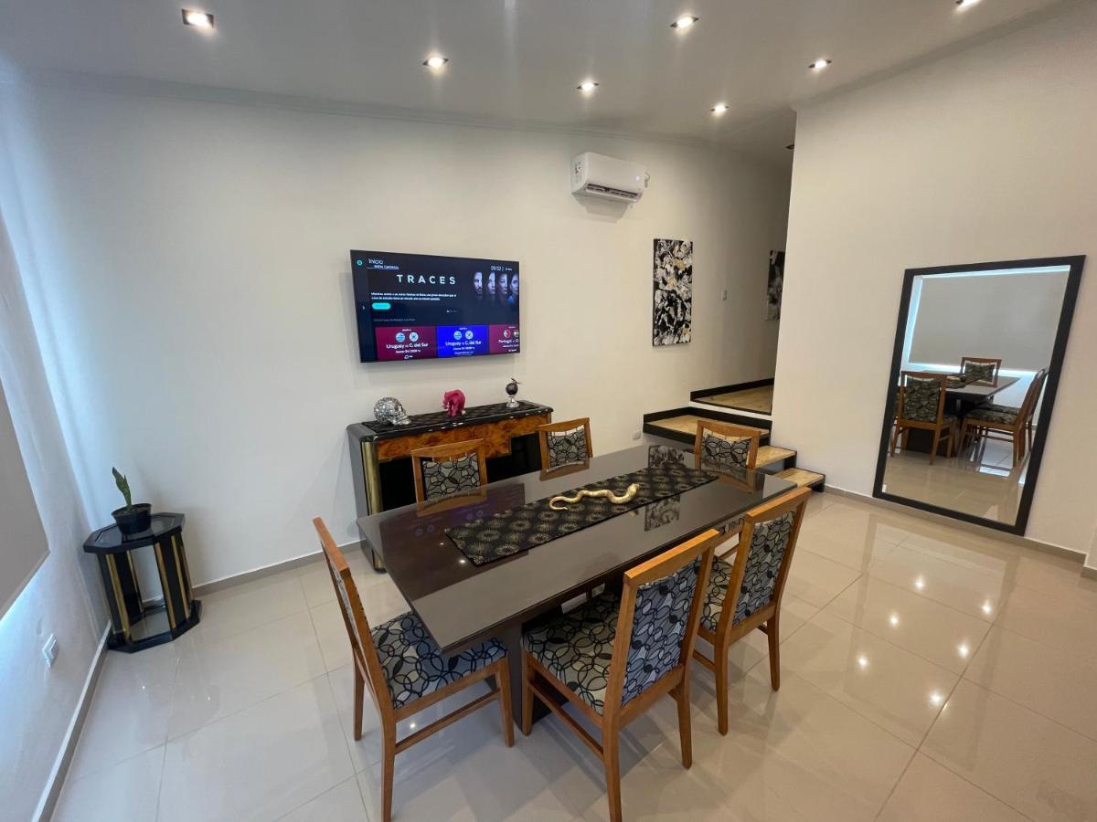 Urbana Premium Suites Apartamentos De Categoria Parking Privado - Seguridad - Sanatorio Allende - Hospital Privado - Estadio Kempes - Universidad Siglo 21 - Complejo Ferial Cordoba - Quorum - Aeropuerto Internacional Taravella Экстерьер фото