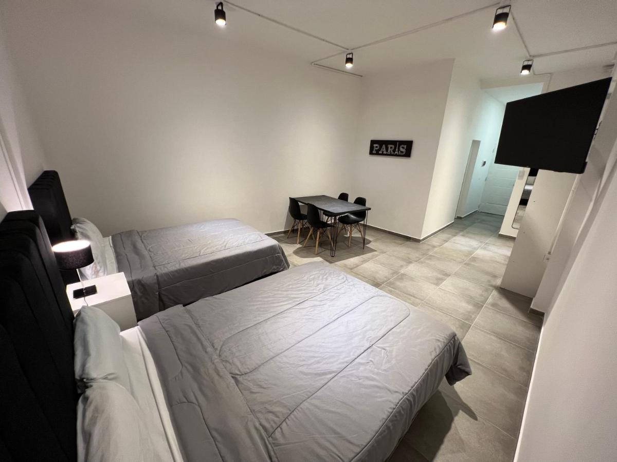 Urbana Premium Suites Apartamentos De Categoria Parking Privado - Seguridad - Sanatorio Allende - Hospital Privado - Estadio Kempes - Universidad Siglo 21 - Complejo Ferial Cordoba - Quorum - Aeropuerto Internacional Taravella Экстерьер фото