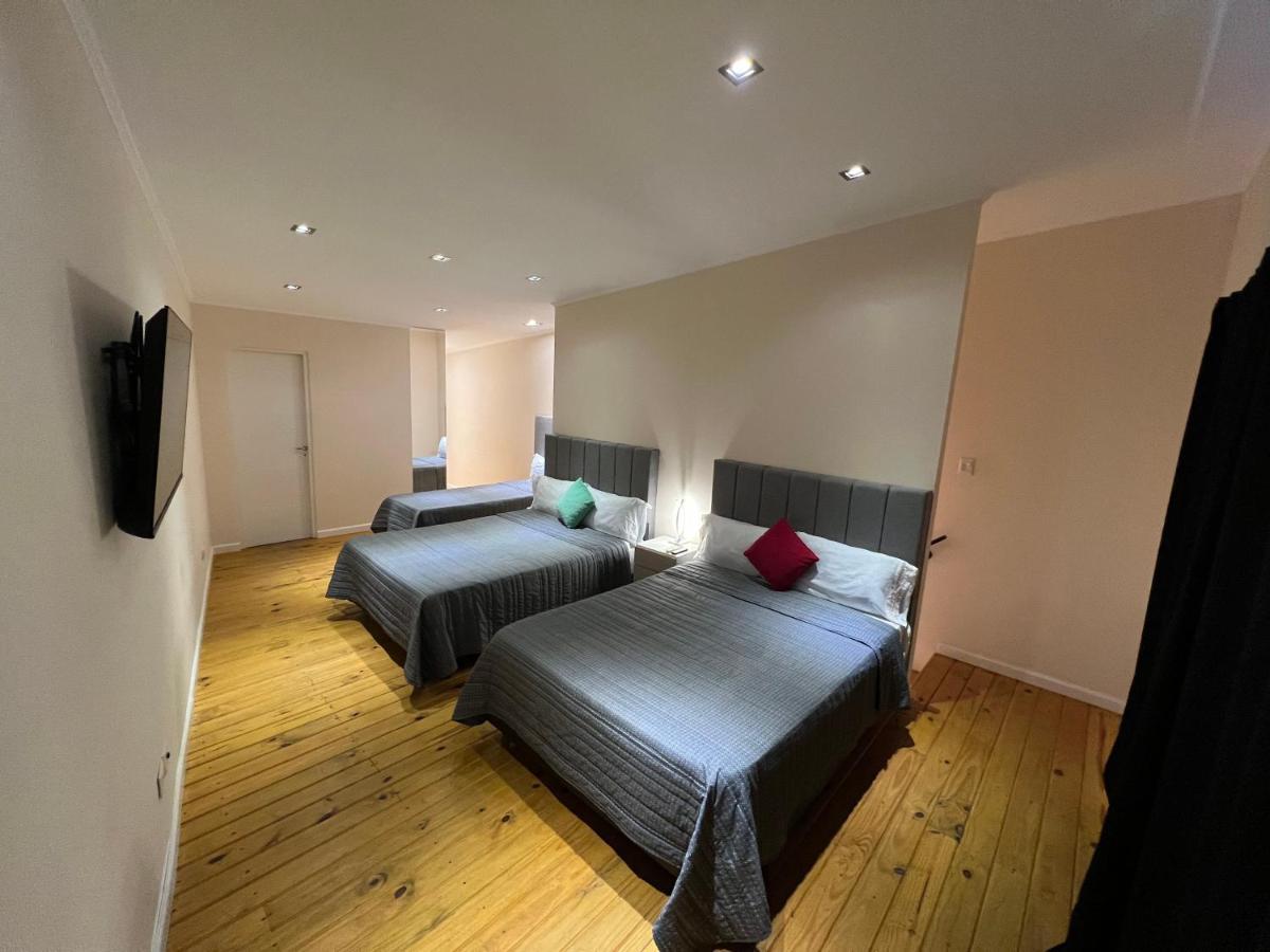 Urbana Premium Suites Apartamentos De Categoria Parking Privado - Seguridad - Sanatorio Allende - Hospital Privado - Estadio Kempes - Universidad Siglo 21 - Complejo Ferial Cordoba - Quorum - Aeropuerto Internacional Taravella Экстерьер фото