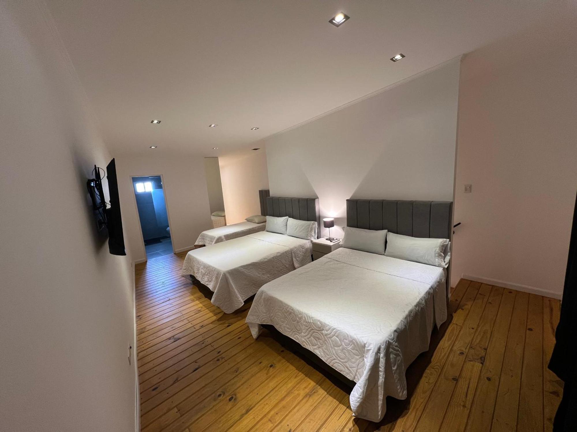 Urbana Premium Suites Apartamentos De Categoria Parking Privado - Seguridad - Sanatorio Allende - Hospital Privado - Estadio Kempes - Universidad Siglo 21 - Complejo Ferial Cordoba - Quorum - Aeropuerto Internacional Taravella Экстерьер фото