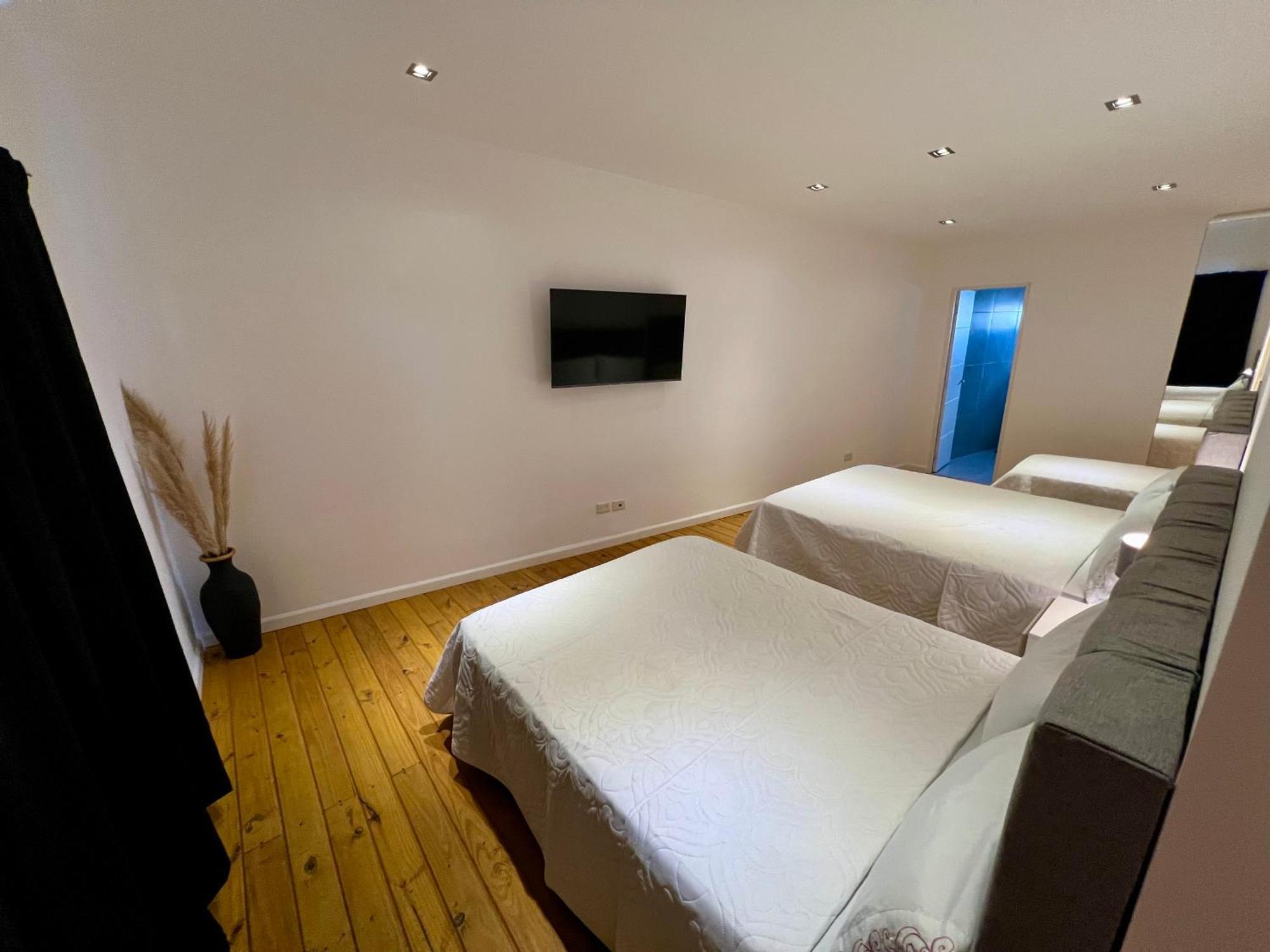 Urbana Premium Suites Apartamentos De Categoria Parking Privado - Seguridad - Sanatorio Allende - Hospital Privado - Estadio Kempes - Universidad Siglo 21 - Complejo Ferial Cordoba - Quorum - Aeropuerto Internacional Taravella Экстерьер фото