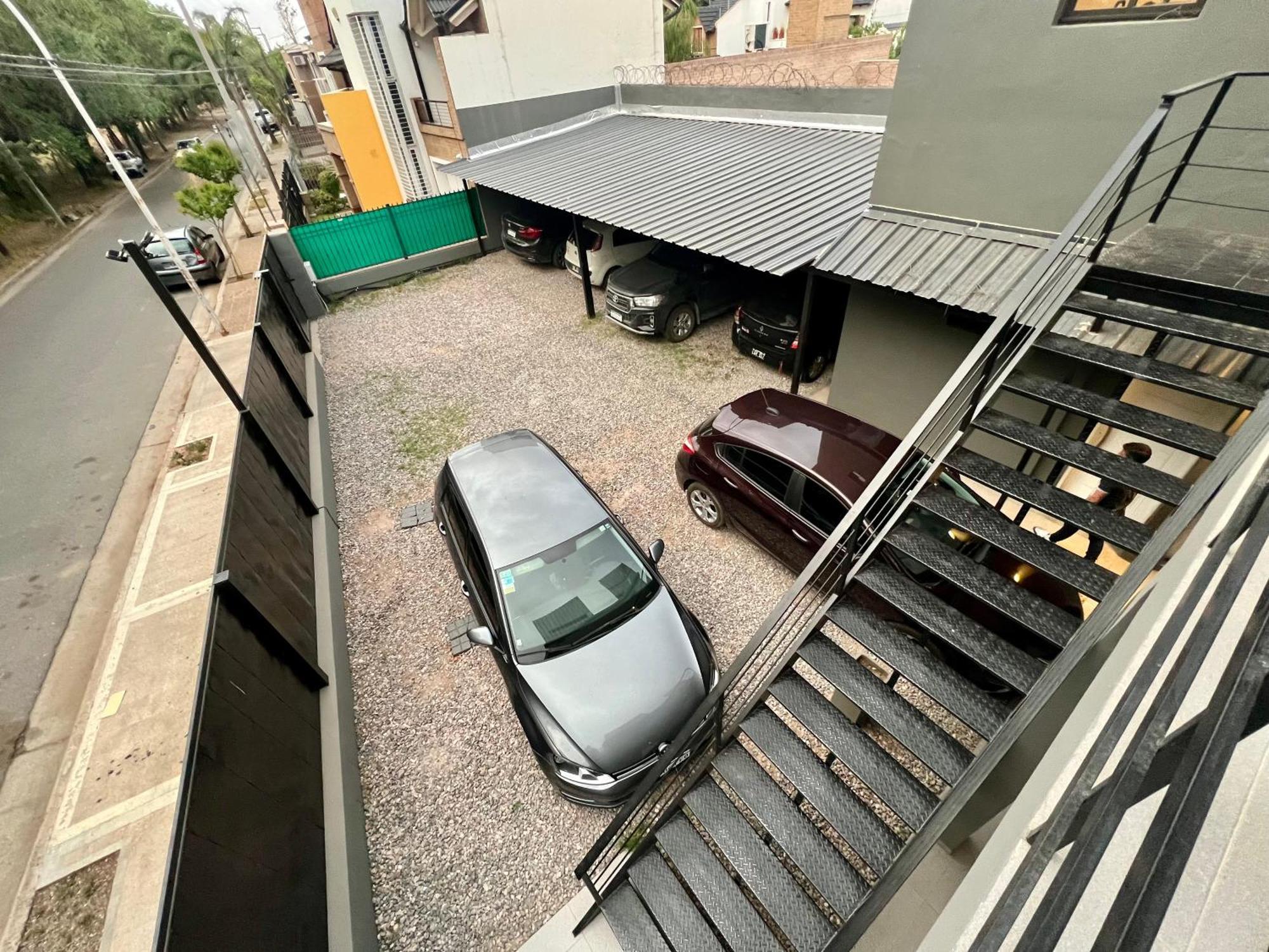 Urbana Premium Suites Apartamentos De Categoria Parking Privado - Seguridad - Sanatorio Allende - Hospital Privado - Estadio Kempes - Universidad Siglo 21 - Complejo Ferial Cordoba - Quorum - Aeropuerto Internacional Taravella Экстерьер фото
