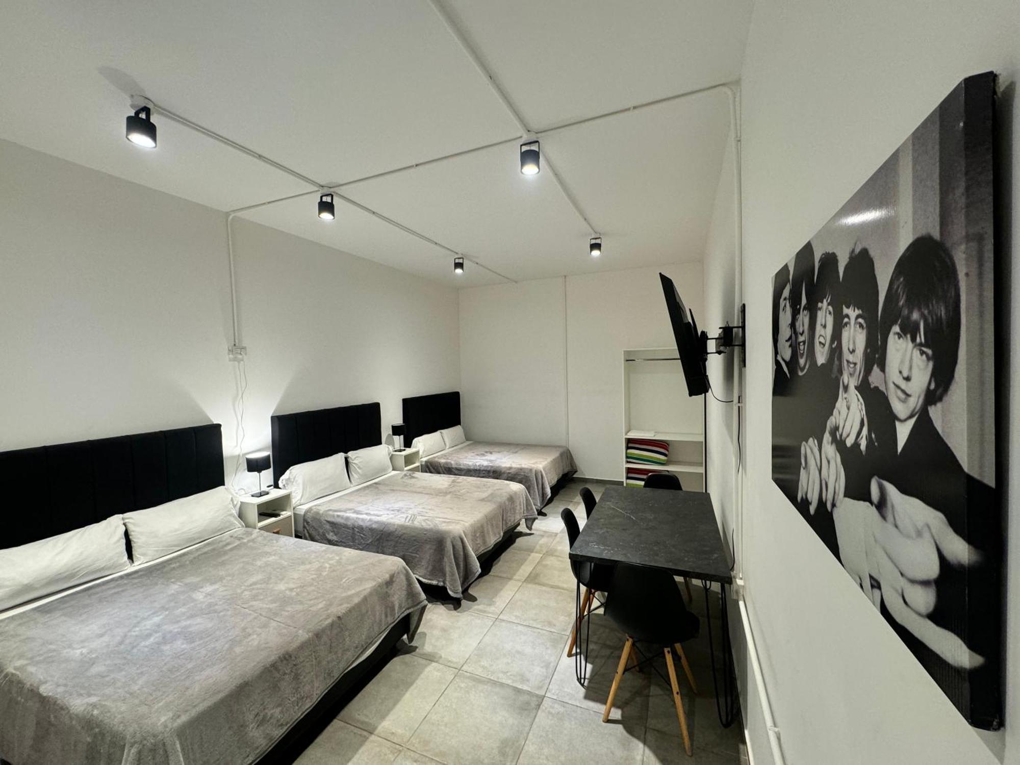 Urbana Premium Suites Apartamentos De Categoria Parking Privado - Seguridad - Sanatorio Allende - Hospital Privado - Estadio Kempes - Universidad Siglo 21 - Complejo Ferial Cordoba - Quorum - Aeropuerto Internacional Taravella Экстерьер фото