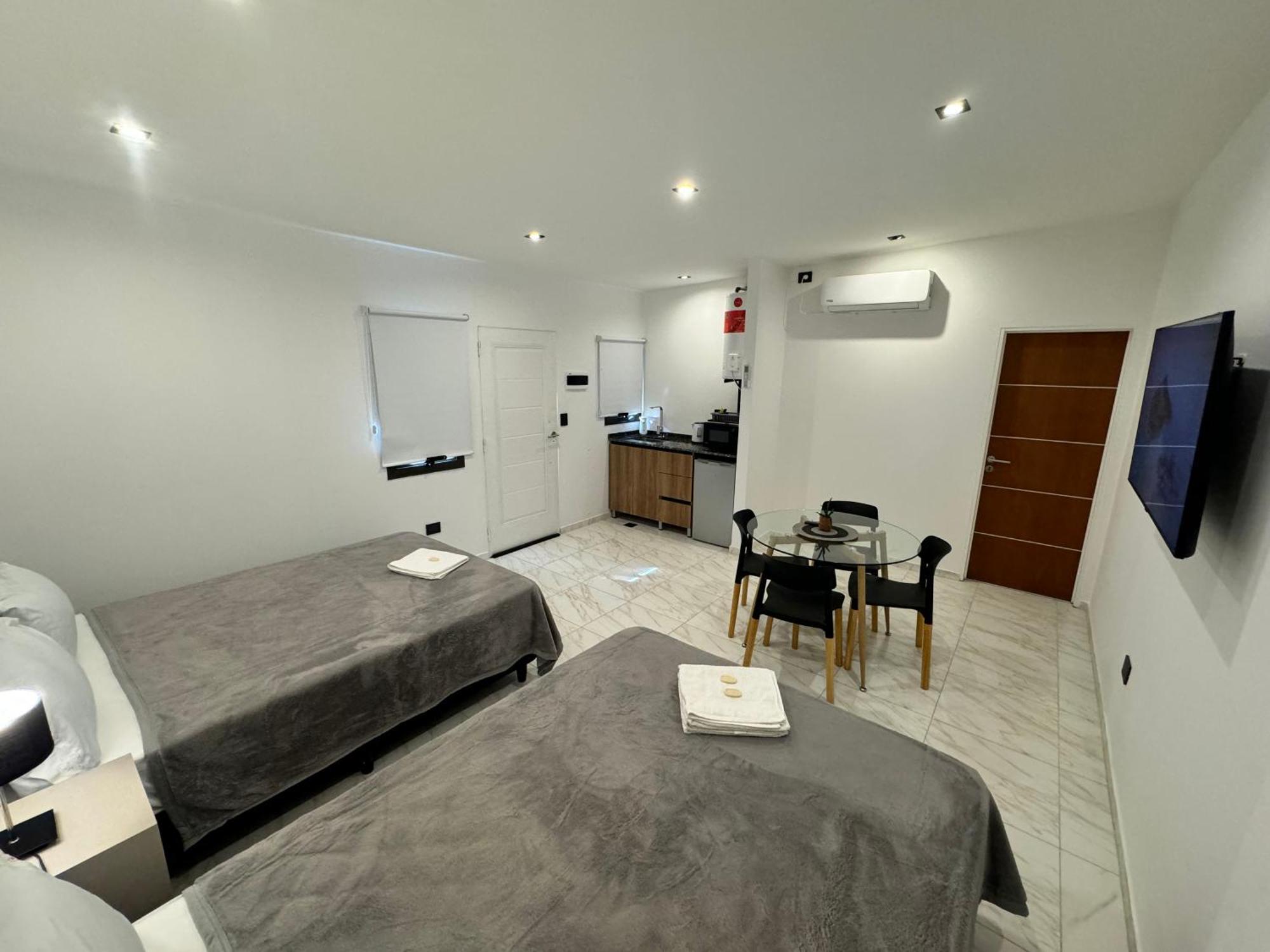 Urbana Premium Suites Apartamentos De Categoria Parking Privado - Seguridad - Sanatorio Allende - Hospital Privado - Estadio Kempes - Universidad Siglo 21 - Complejo Ferial Cordoba - Quorum - Aeropuerto Internacional Taravella Экстерьер фото