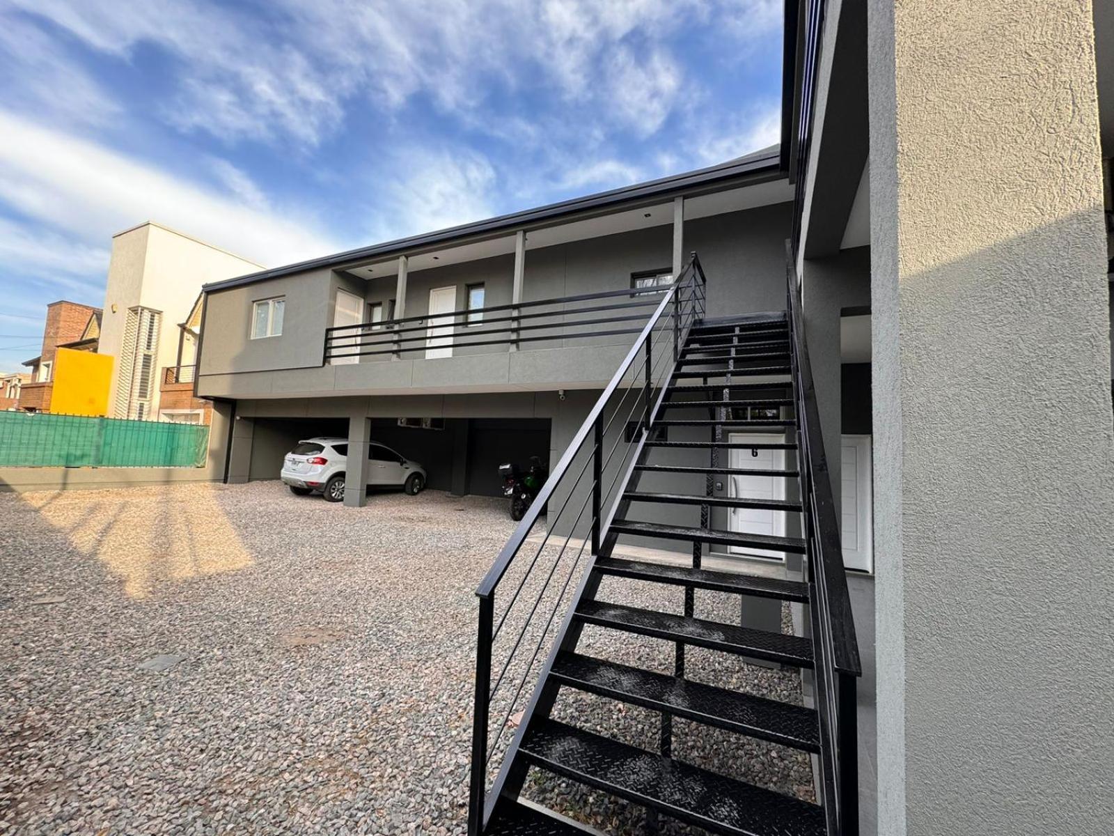 Urbana Premium Suites Apartamentos De Categoria Parking Privado - Seguridad - Sanatorio Allende - Hospital Privado - Estadio Kempes - Universidad Siglo 21 - Complejo Ferial Cordoba - Quorum - Aeropuerto Internacional Taravella Экстерьер фото